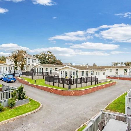 Hotel Bryn Mechell Llanfechell Exterior foto